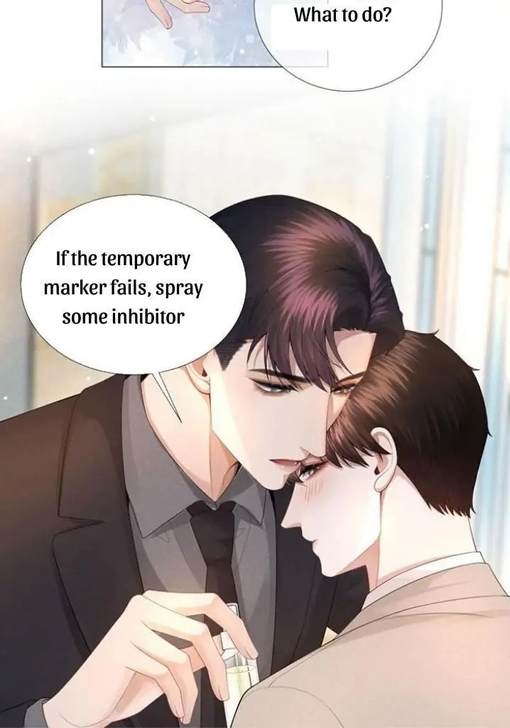 Mr. Dior (Colored) Chapter 31 page 32 - 