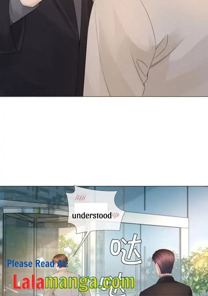 Mr. Dior (Colored) Chapter 31 page 33 - 
