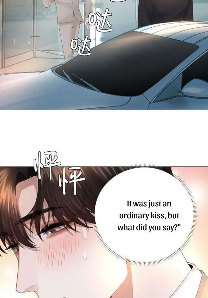 Mr. Dior (Colored) Chapter 31 page 34 - 