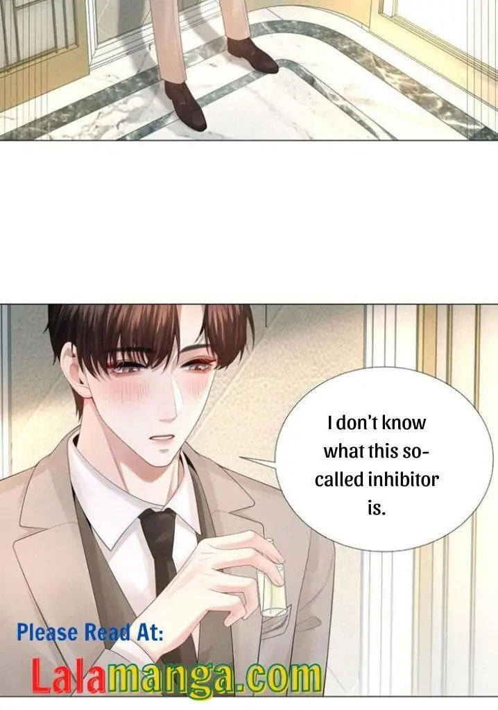 Mr. Dior (Colored) Chapter 31 page 37 - 