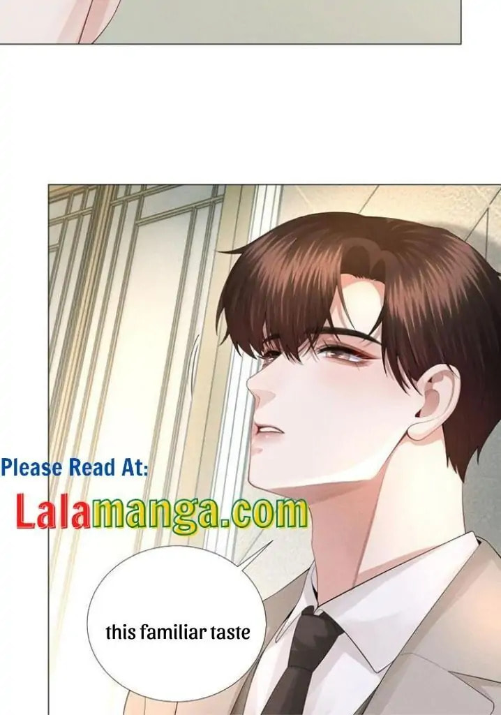 Mr. Dior (Colored) Chapter 31 page 39 - 