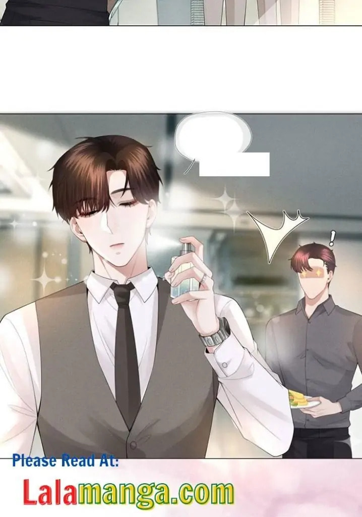 Mr. Dior (Colored) Chapter 31 page 5 - 