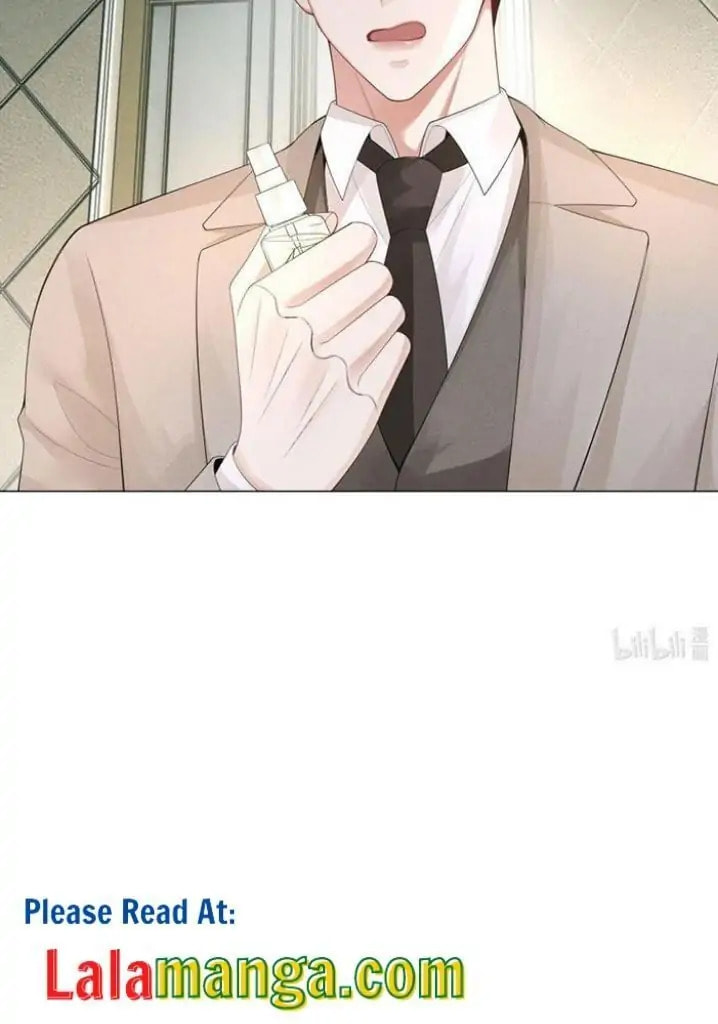 Mr. Dior (Colored) Chapter 31 page 41 - 
