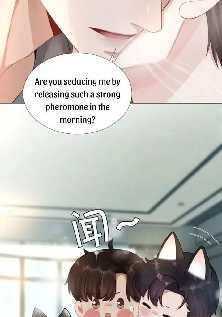 Mr. Dior (Colored) Chapter 31 page 8 - 