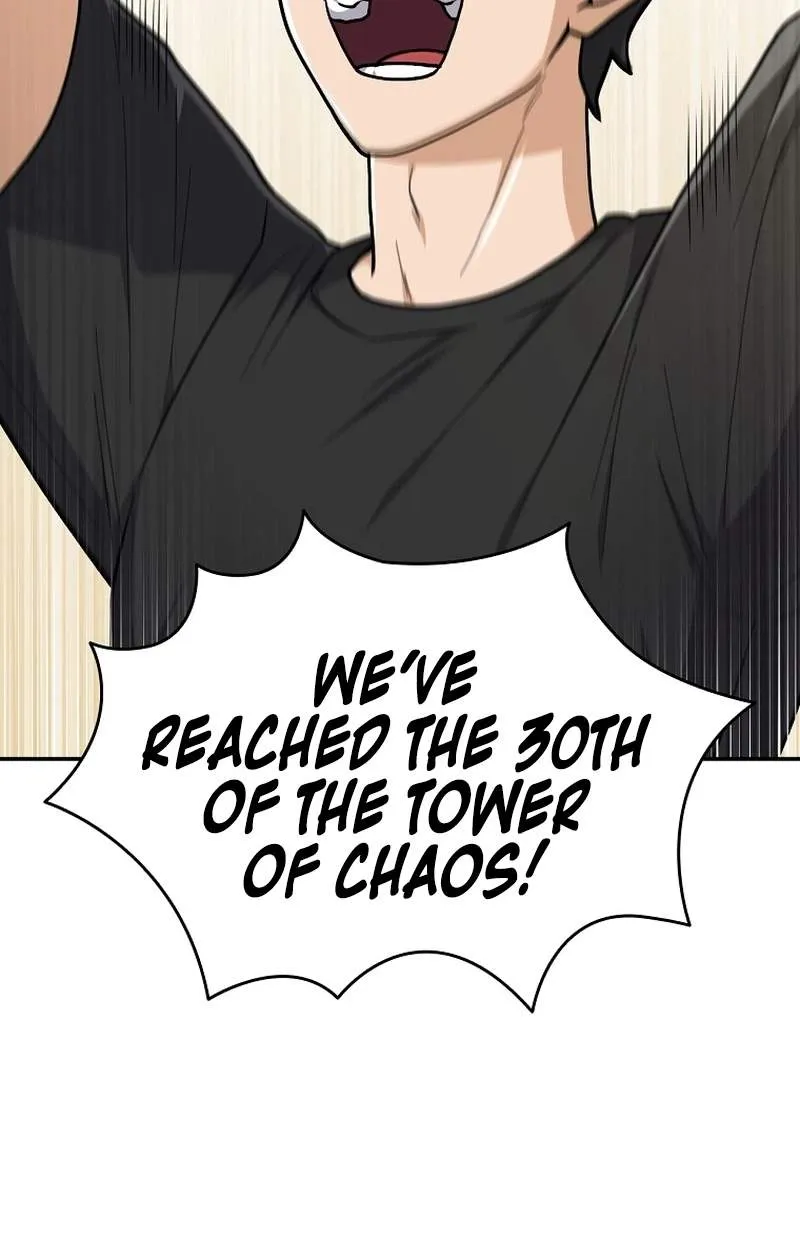Mr. Kim Strikes It Rich with Auto-Hunting Chapter 24 page 105 - 