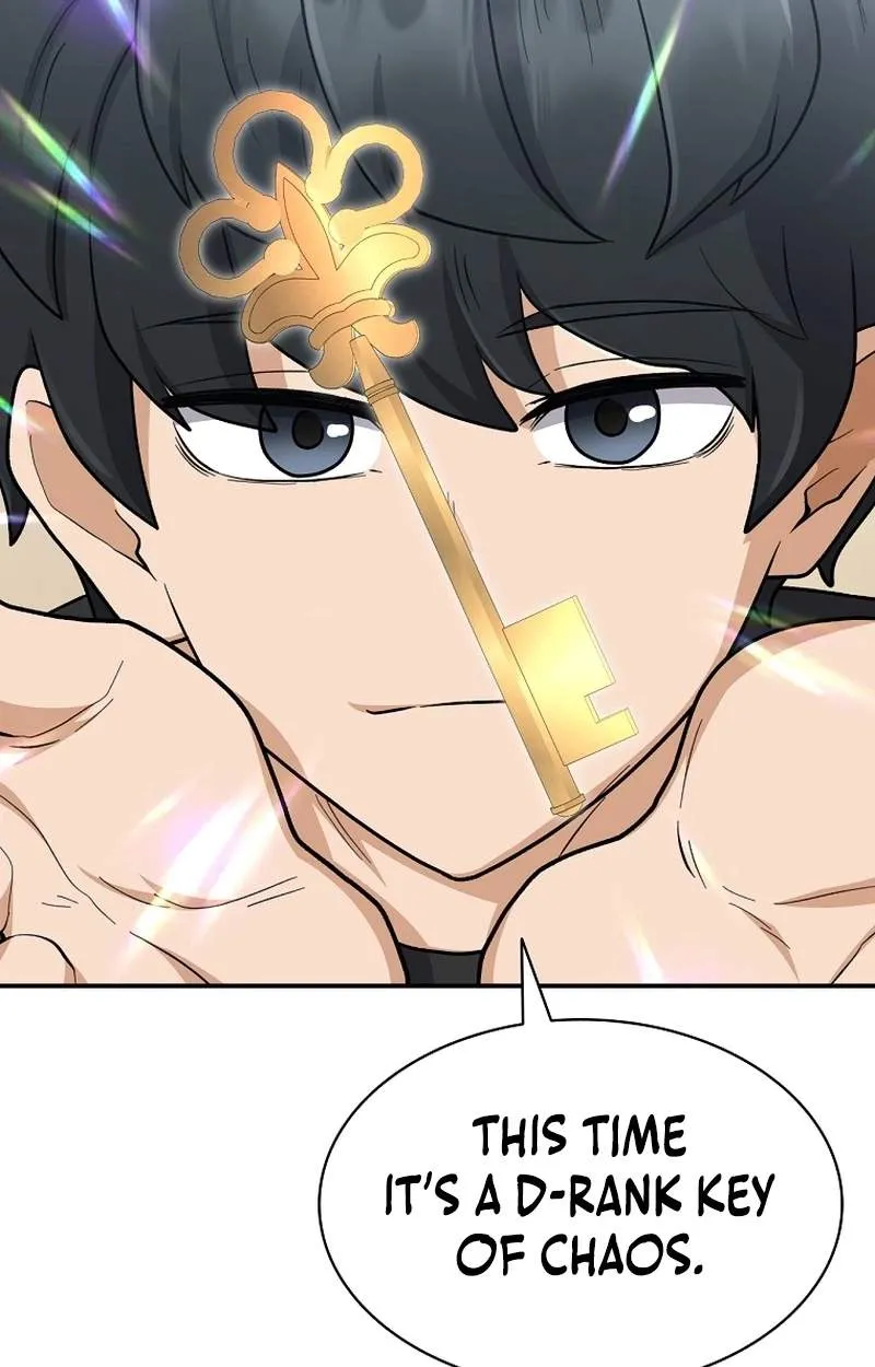 Mr. Kim Strikes It Rich with Auto-Hunting Chapter 24 page 107 - 