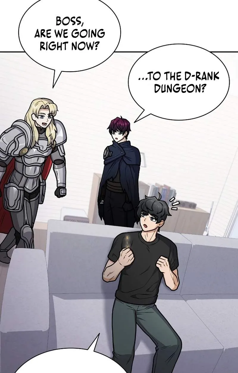 Mr. Kim Strikes It Rich with Auto-Hunting Chapter 24 page 110 - 
