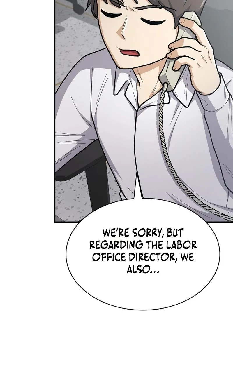 Mr. Kim Strikes It Rich with Auto-Hunting Chapter 24 page 12 - 