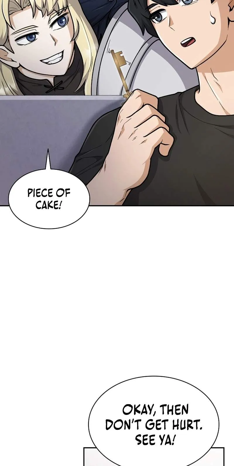 Mr. Kim Strikes It Rich with Auto-Hunting Chapter 24 page 112 - 