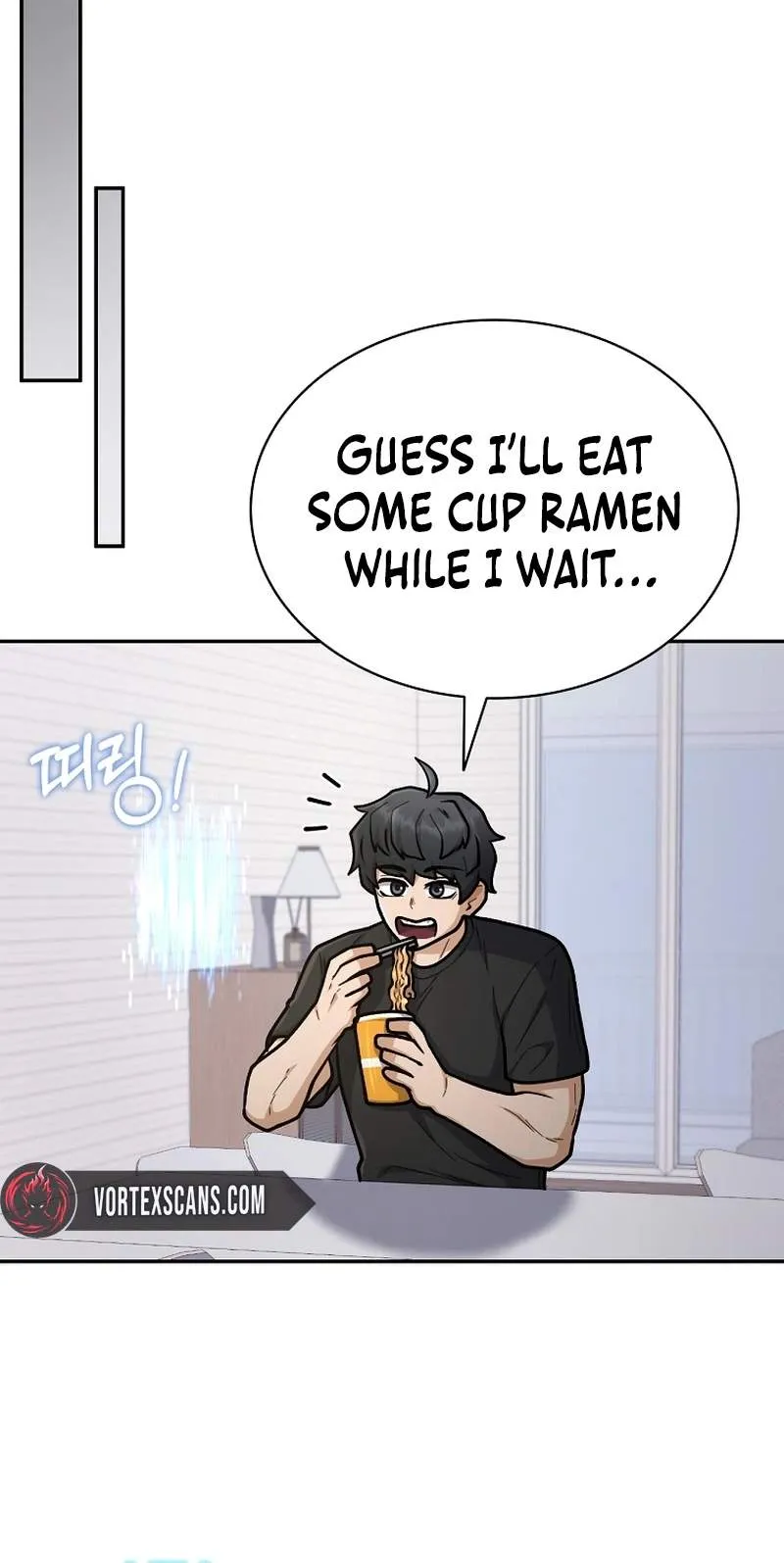 Mr. Kim Strikes It Rich with Auto-Hunting Chapter 24 page 114 - 