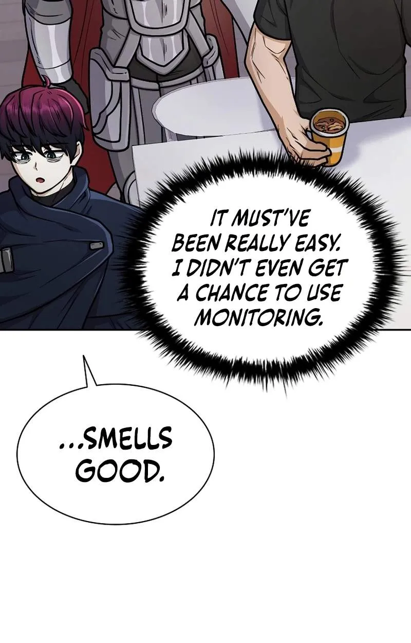 Mr. Kim Strikes It Rich with Auto-Hunting Chapter 24 page 117 - 