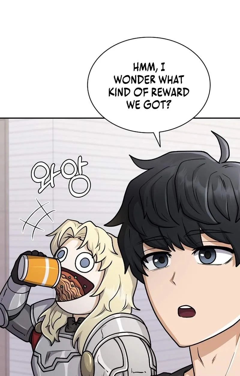 Mr. Kim Strikes It Rich with Auto-Hunting Chapter 24 page 118 - 