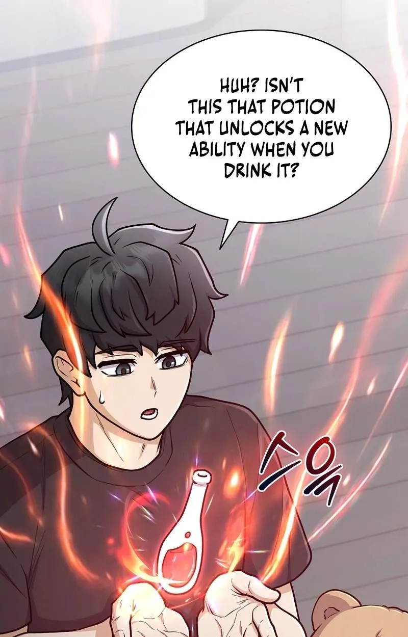 Mr. Kim Strikes It Rich with Auto-Hunting Chapter 24 page 120 - 