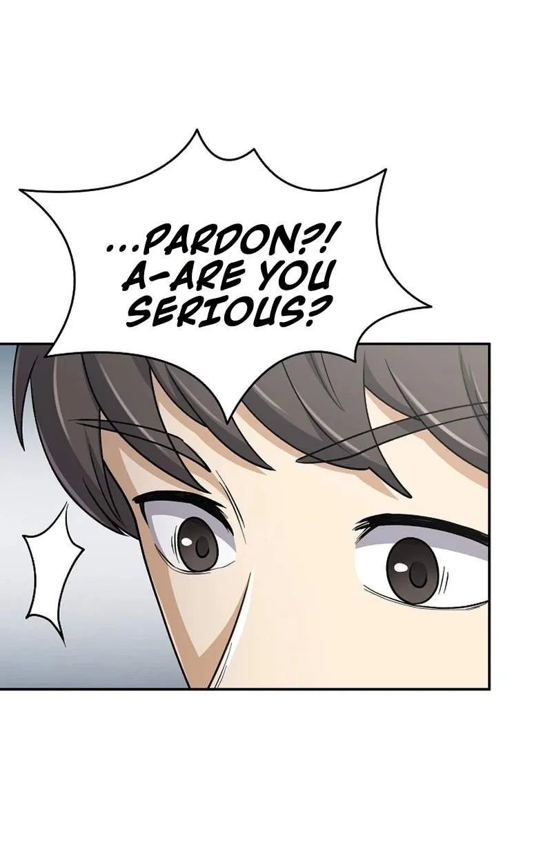 Mr. Kim Strikes It Rich with Auto-Hunting Chapter 24 page 13 - 