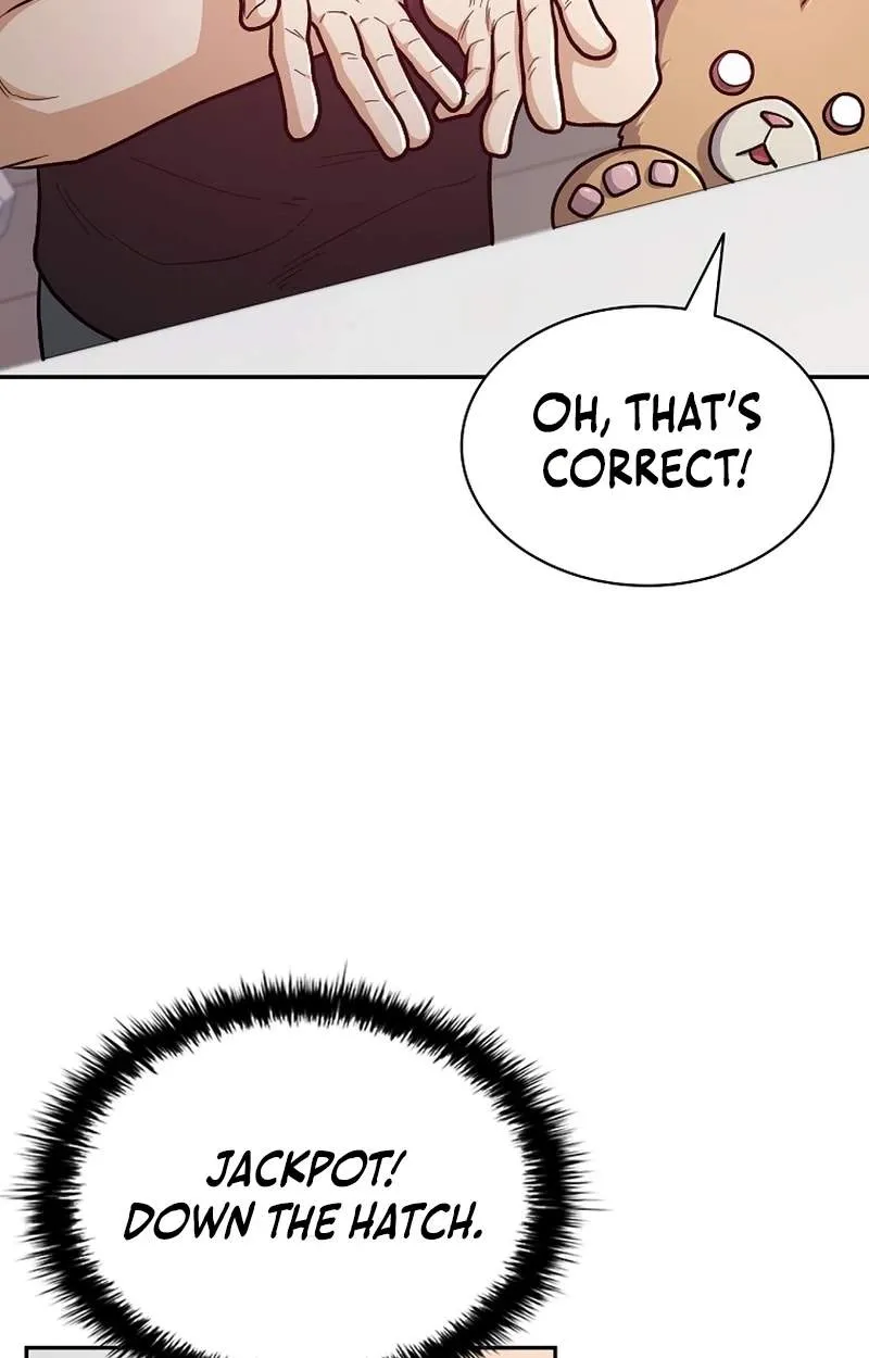Mr. Kim Strikes It Rich with Auto-Hunting Chapter 24 page 121 - 
