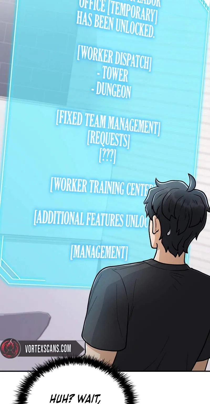 Mr. Kim Strikes It Rich with Auto-Hunting Chapter 24 page 124 - 