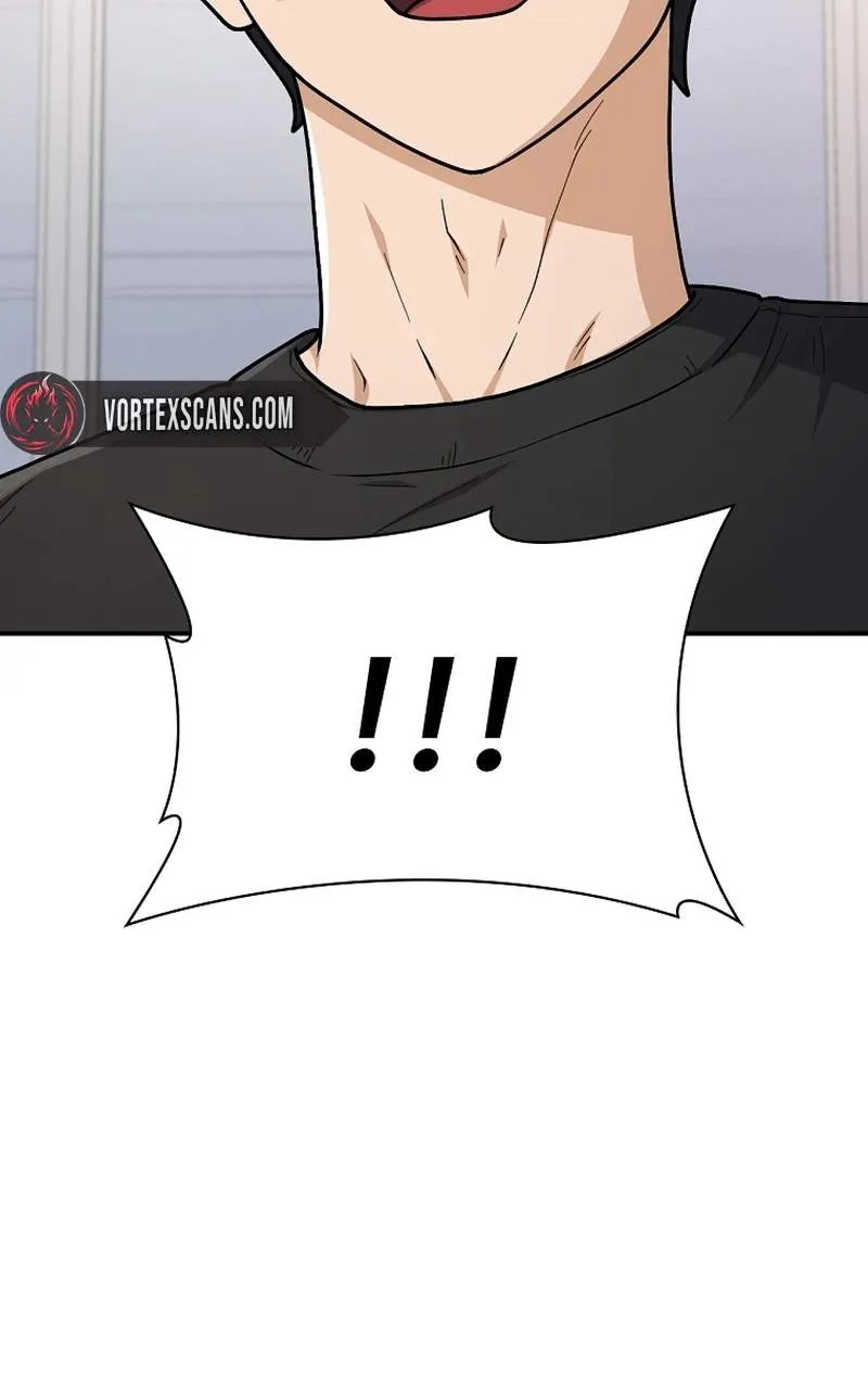 Mr. Kim Strikes It Rich with Auto-Hunting Chapter 24 page 127 - 