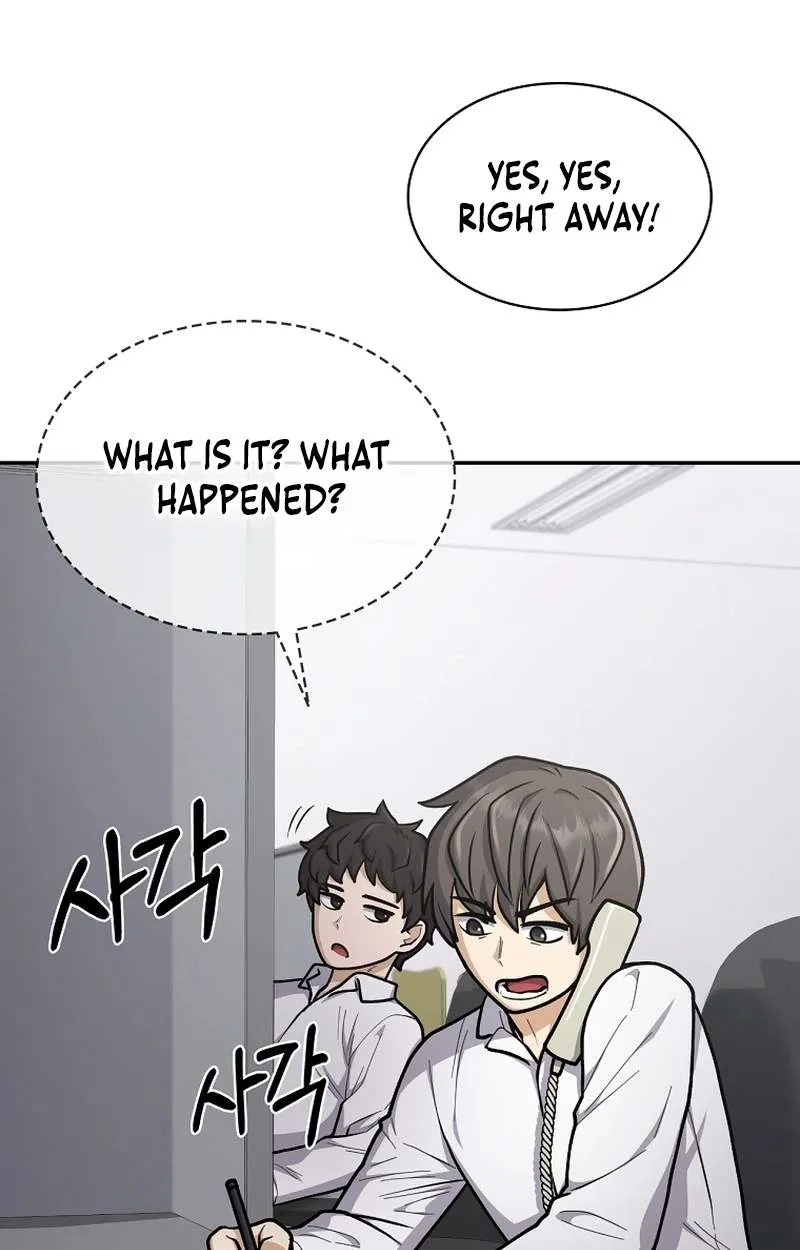 Mr. Kim Strikes It Rich with Auto-Hunting Chapter 24 page 14 - 
