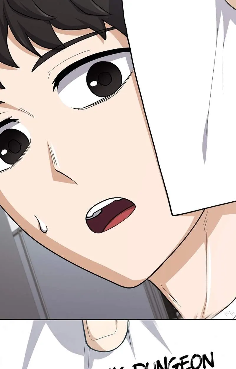 Mr. Kim Strikes It Rich with Auto-Hunting Chapter 24 page 16 - 