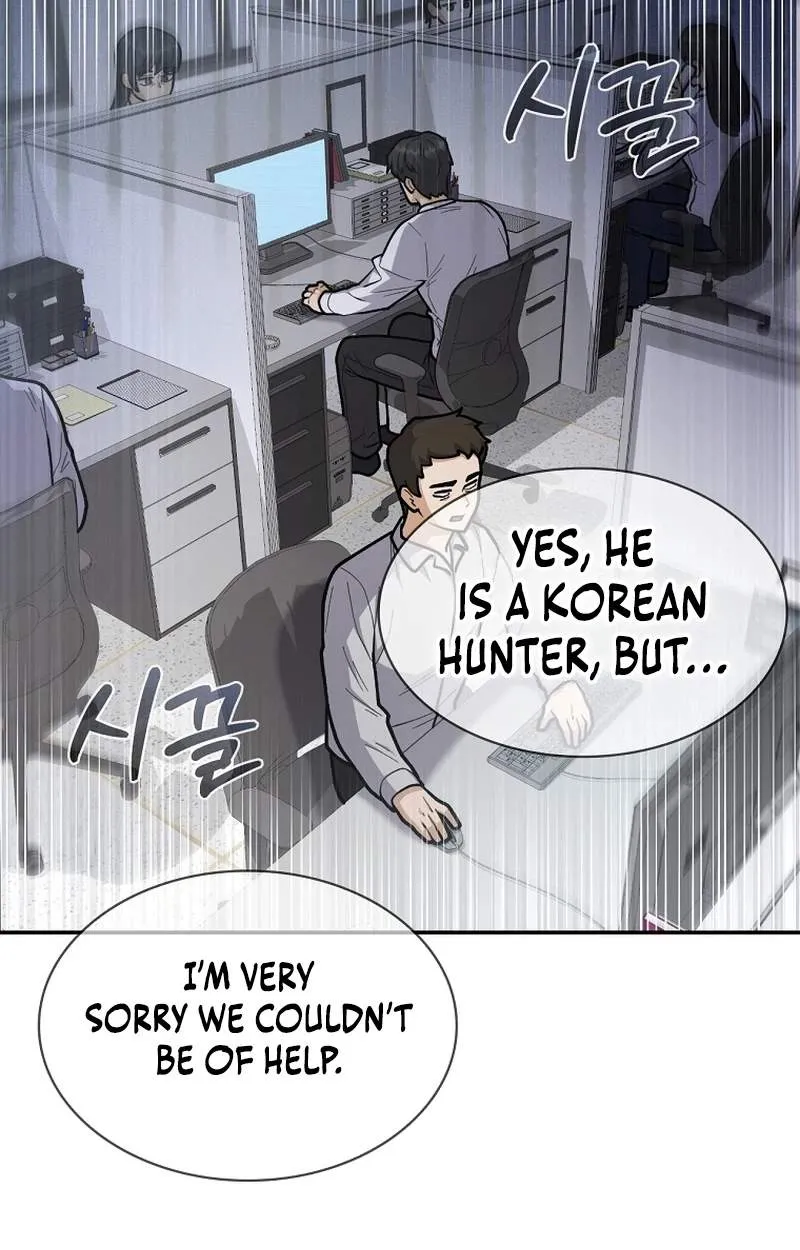 Mr. Kim Strikes It Rich with Auto-Hunting Chapter 24 page 3 - 