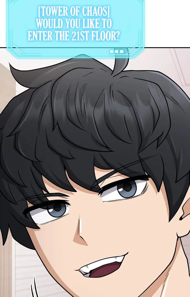 Mr. Kim Strikes It Rich with Auto-Hunting Chapter 24 page 23 - 