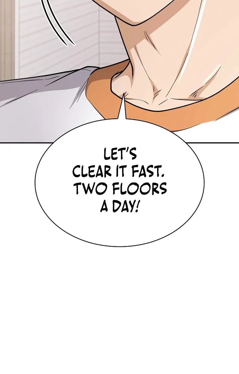 Mr. Kim Strikes It Rich with Auto-Hunting Chapter 24 page 24 - 