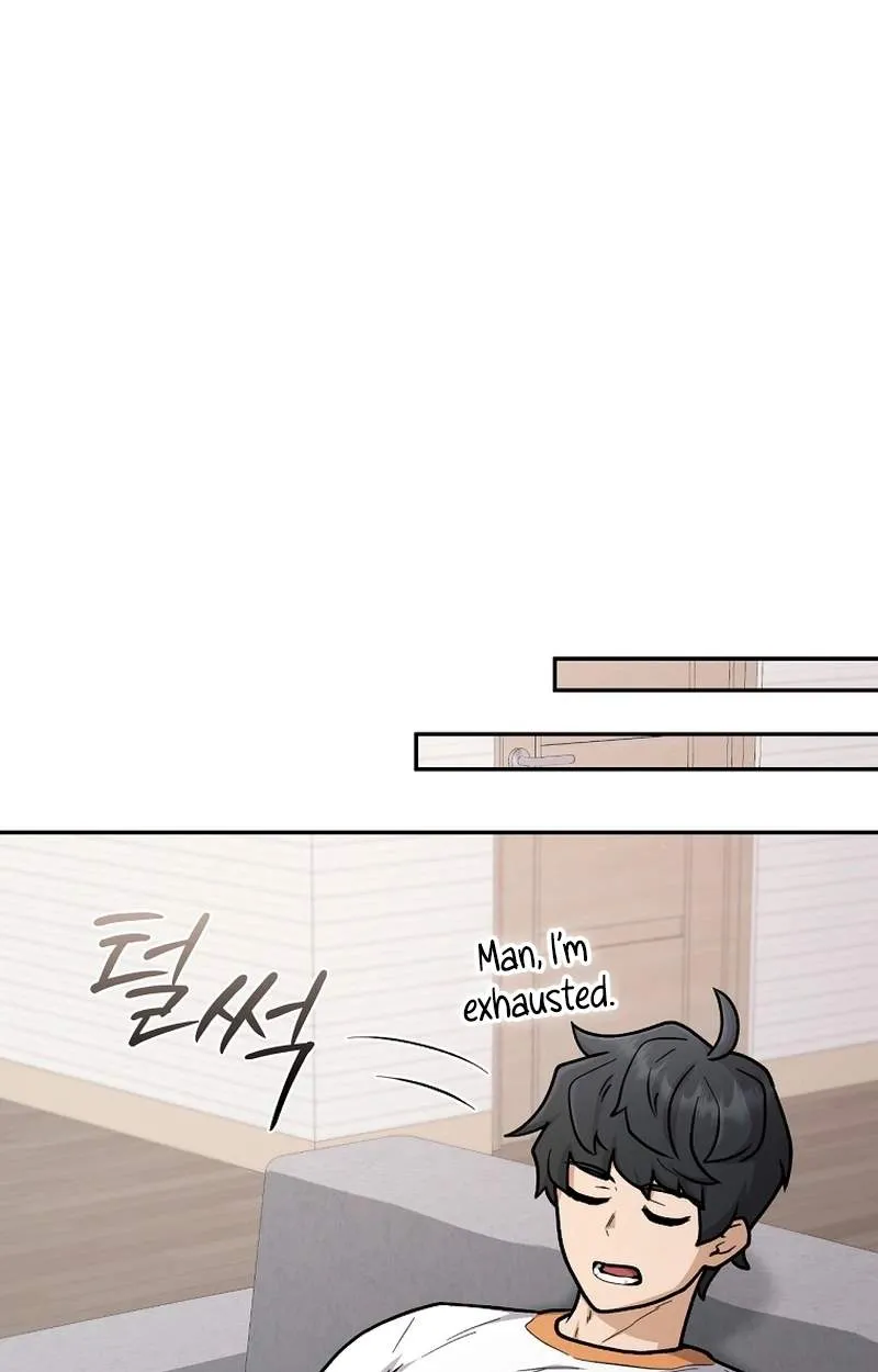 Mr. Kim Strikes It Rich with Auto-Hunting Chapter 24 page 25 - 