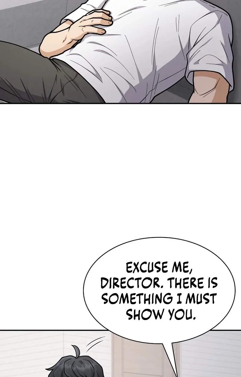 Mr. Kim Strikes It Rich with Auto-Hunting Chapter 24 page 26 - 
