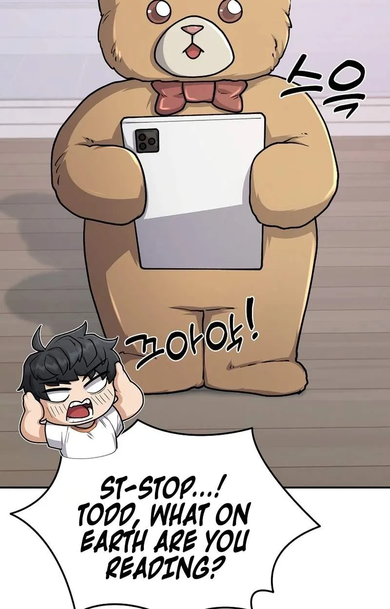 Mr. Kim Strikes It Rich with Auto-Hunting Chapter 24 page 29 - 