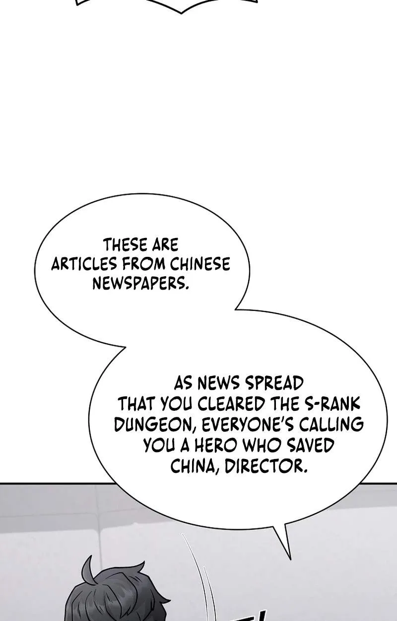 Mr. Kim Strikes It Rich with Auto-Hunting Chapter 24 page 30 - 