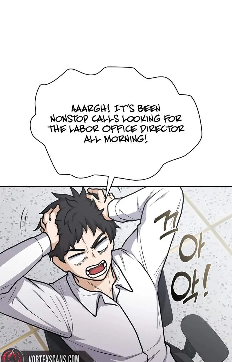 Mr. Kim Strikes It Rich with Auto-Hunting Chapter 24 page 4 - 