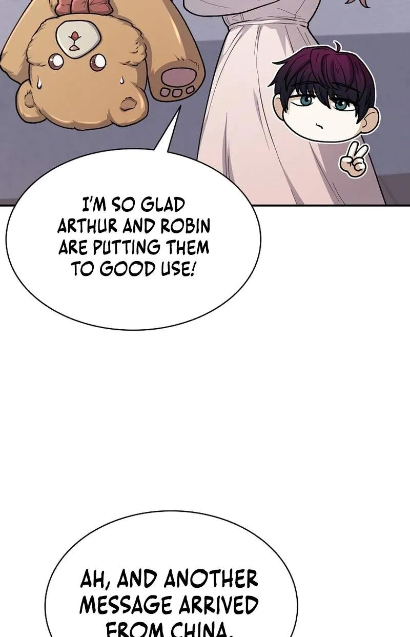 Mr. Kim Strikes It Rich with Auto-Hunting Chapter 24 page 33 - 