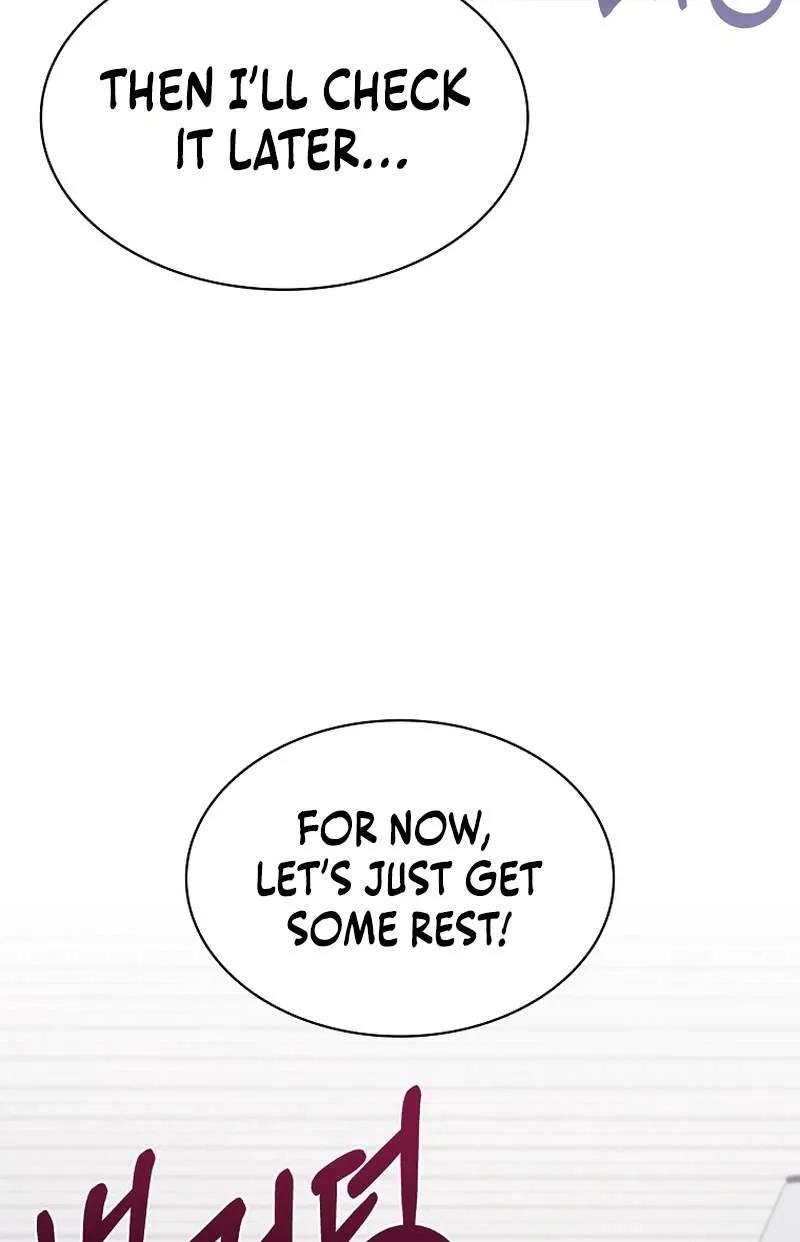 Mr. Kim Strikes It Rich with Auto-Hunting Chapter 24 page 35 - 