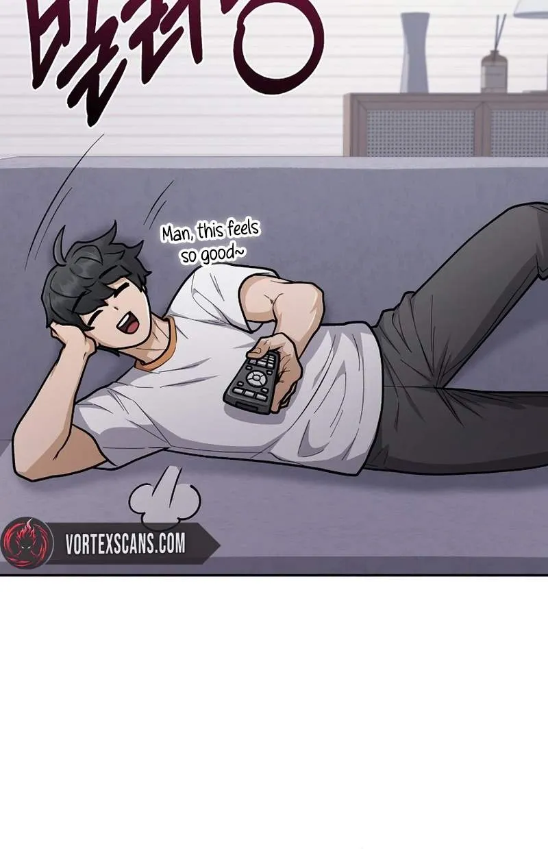 Mr. Kim Strikes It Rich with Auto-Hunting Chapter 24 page 36 - 