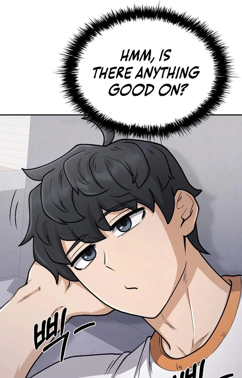 Mr. Kim Strikes It Rich with Auto-Hunting Chapter 24 page 37 - 