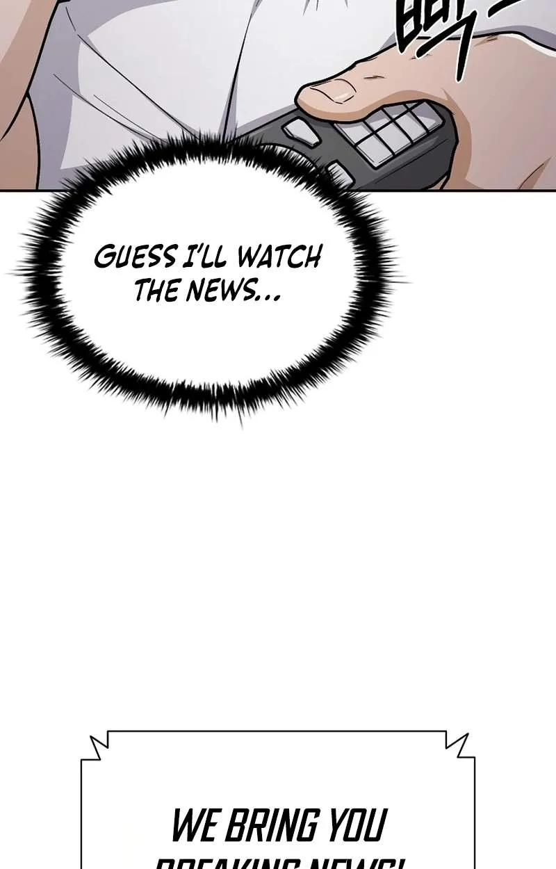 Mr. Kim Strikes It Rich with Auto-Hunting Chapter 24 page 38 - 