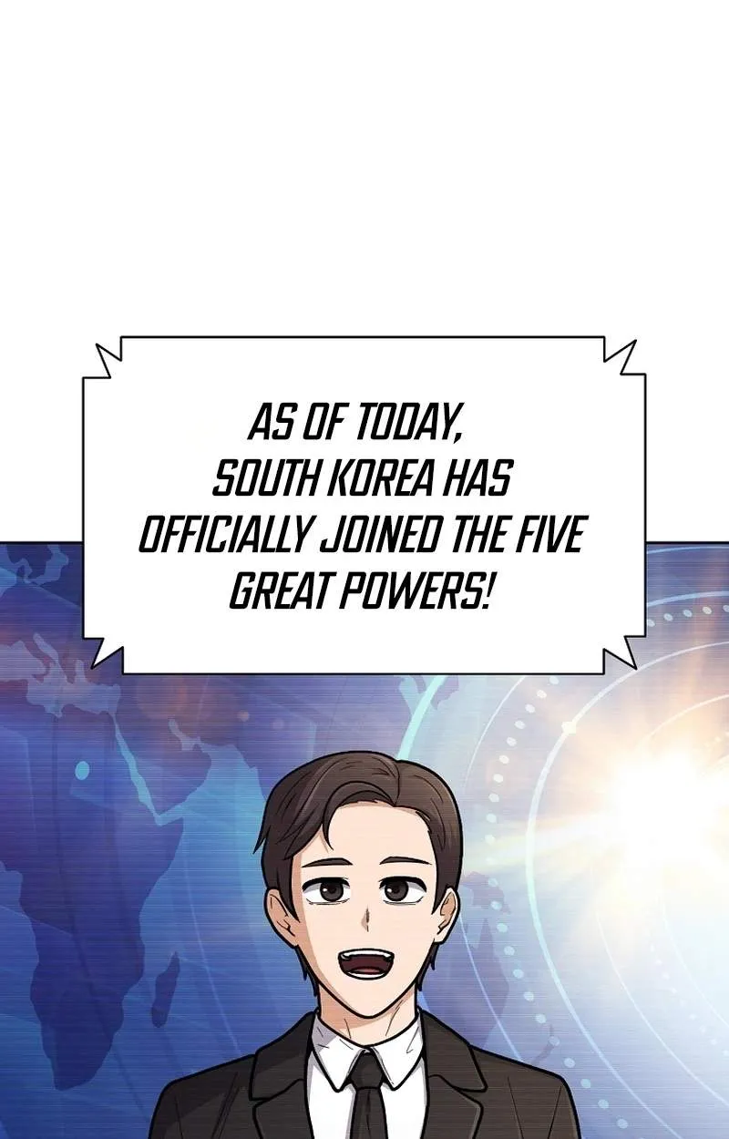 Mr. Kim Strikes It Rich with Auto-Hunting Chapter 24 page 40 - 