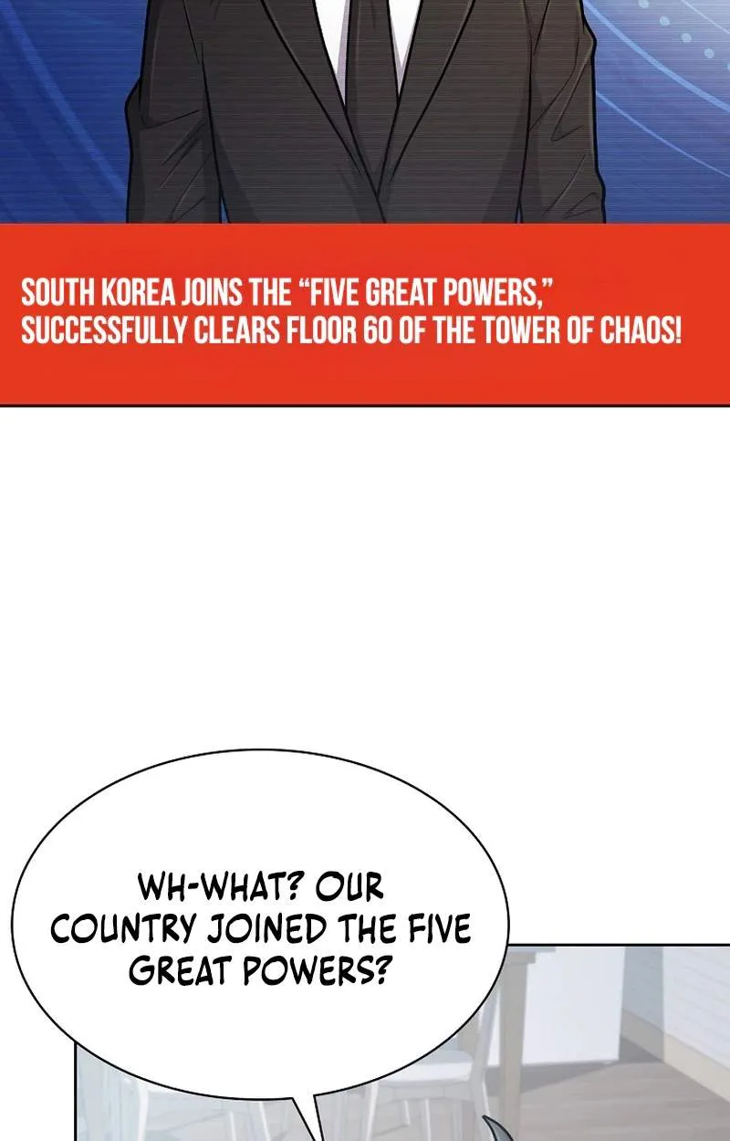 Mr. Kim Strikes It Rich with Auto-Hunting Chapter 24 page 41 - 