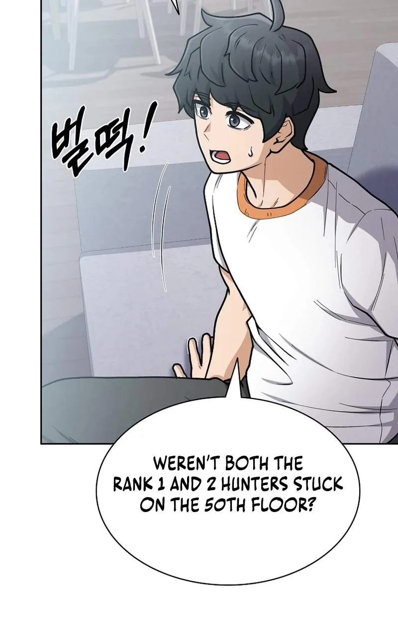 Mr. Kim Strikes It Rich with Auto-Hunting Chapter 24 page 42 - 
