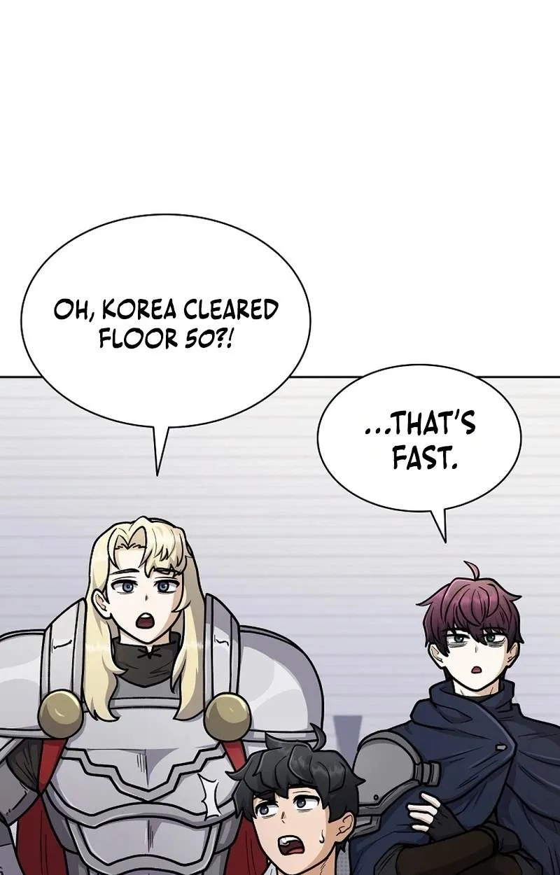 Mr. Kim Strikes It Rich with Auto-Hunting Chapter 24 page 43 - 