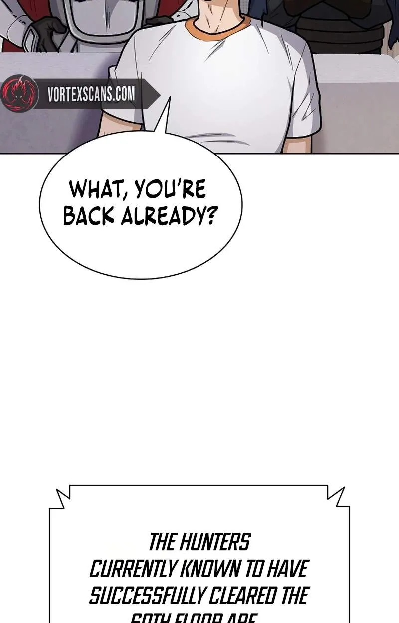 Mr. Kim Strikes It Rich with Auto-Hunting Chapter 24 page 44 - 