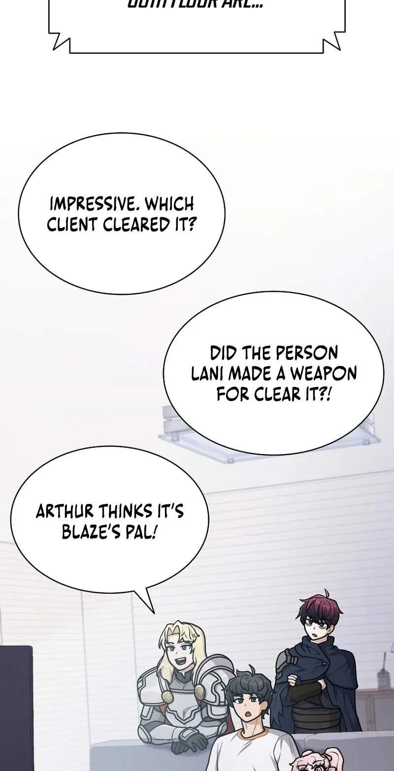 Mr. Kim Strikes It Rich with Auto-Hunting Chapter 24 page 45 - 