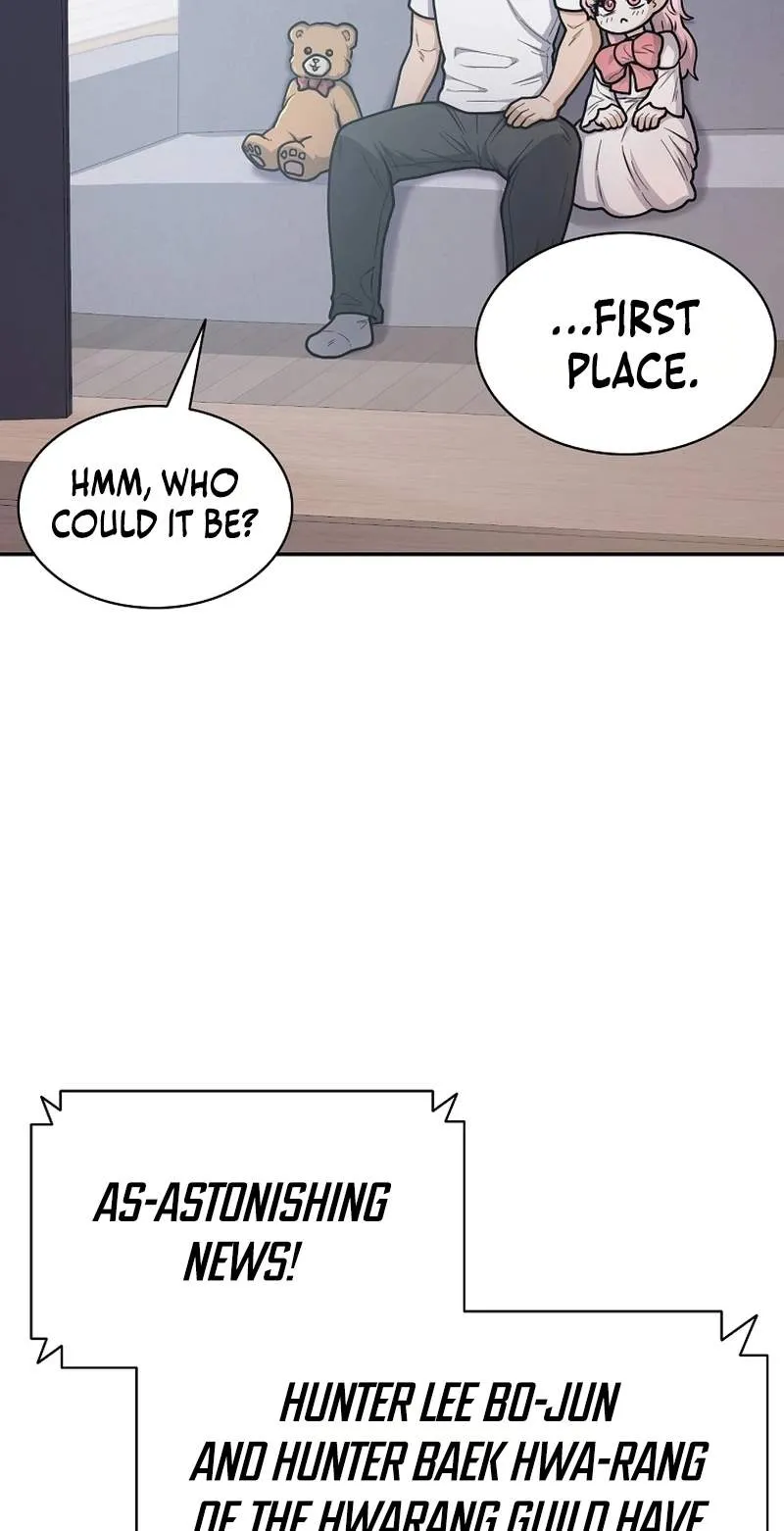 Mr. Kim Strikes It Rich with Auto-Hunting Chapter 24 page 46 - 