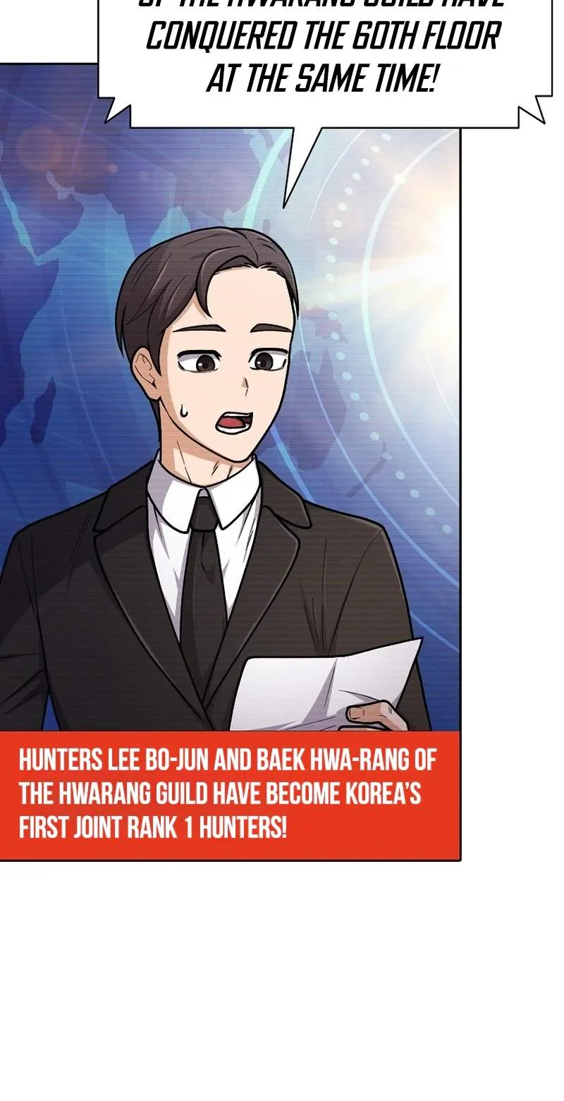 Mr. Kim Strikes It Rich with Auto-Hunting Chapter 24 page 47 - 