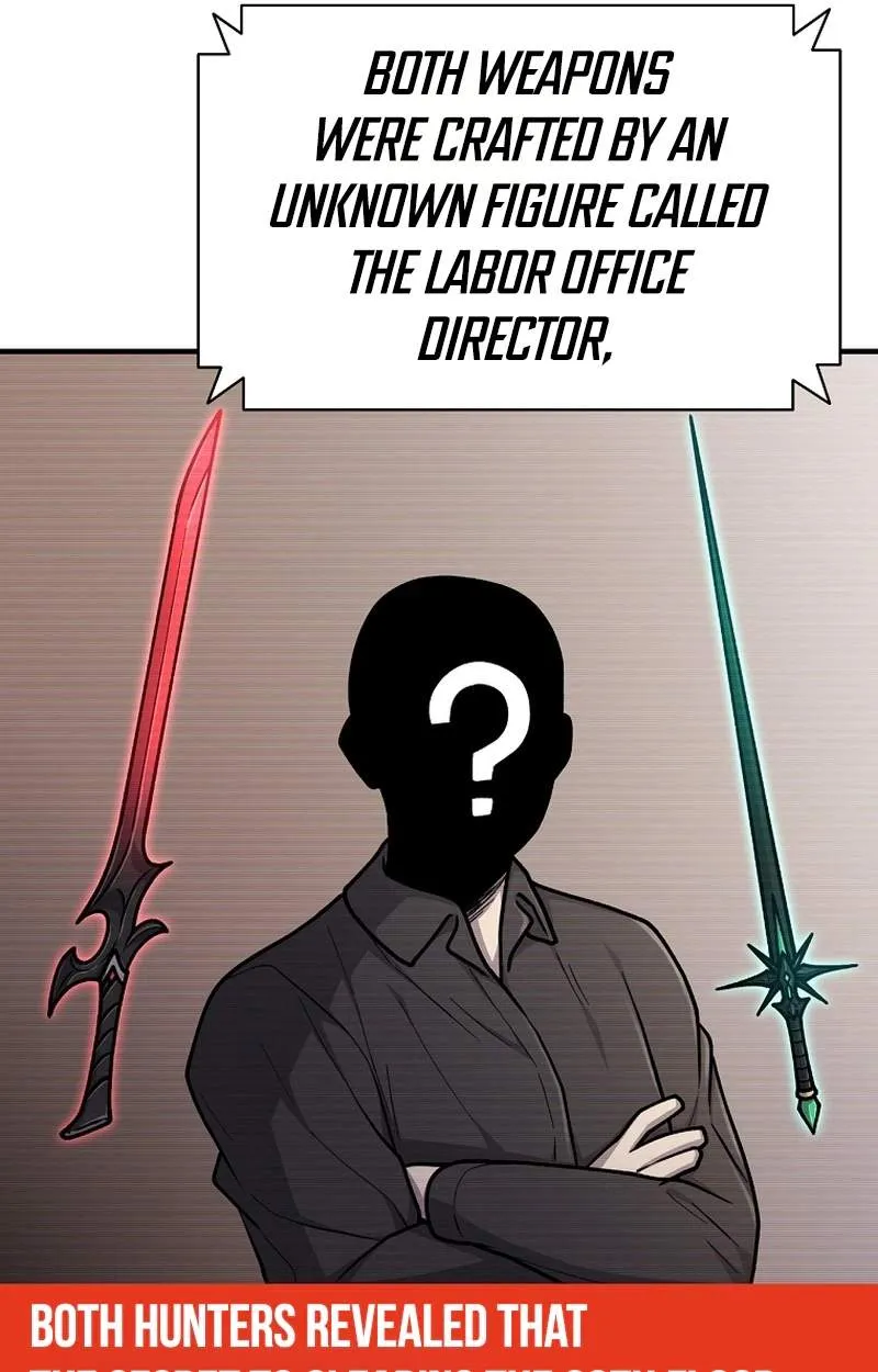 Mr. Kim Strikes It Rich with Auto-Hunting Chapter 24 page 48 - 
