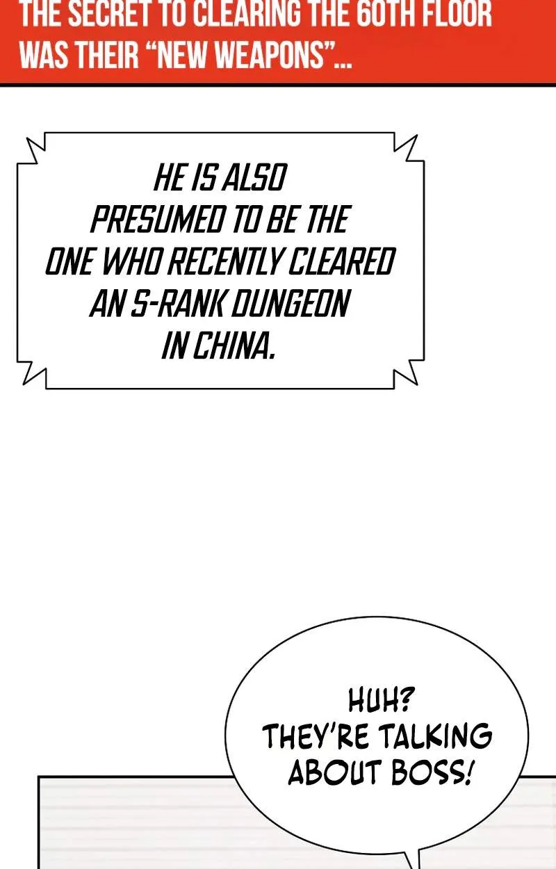 Mr. Kim Strikes It Rich with Auto-Hunting Chapter 24 page 49 - 