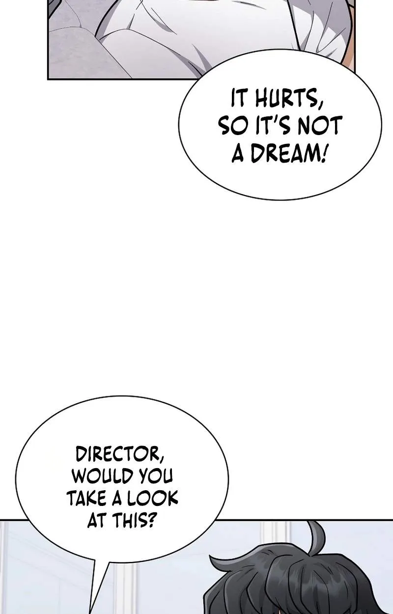 Mr. Kim Strikes It Rich with Auto-Hunting Chapter 24 page 52 - 