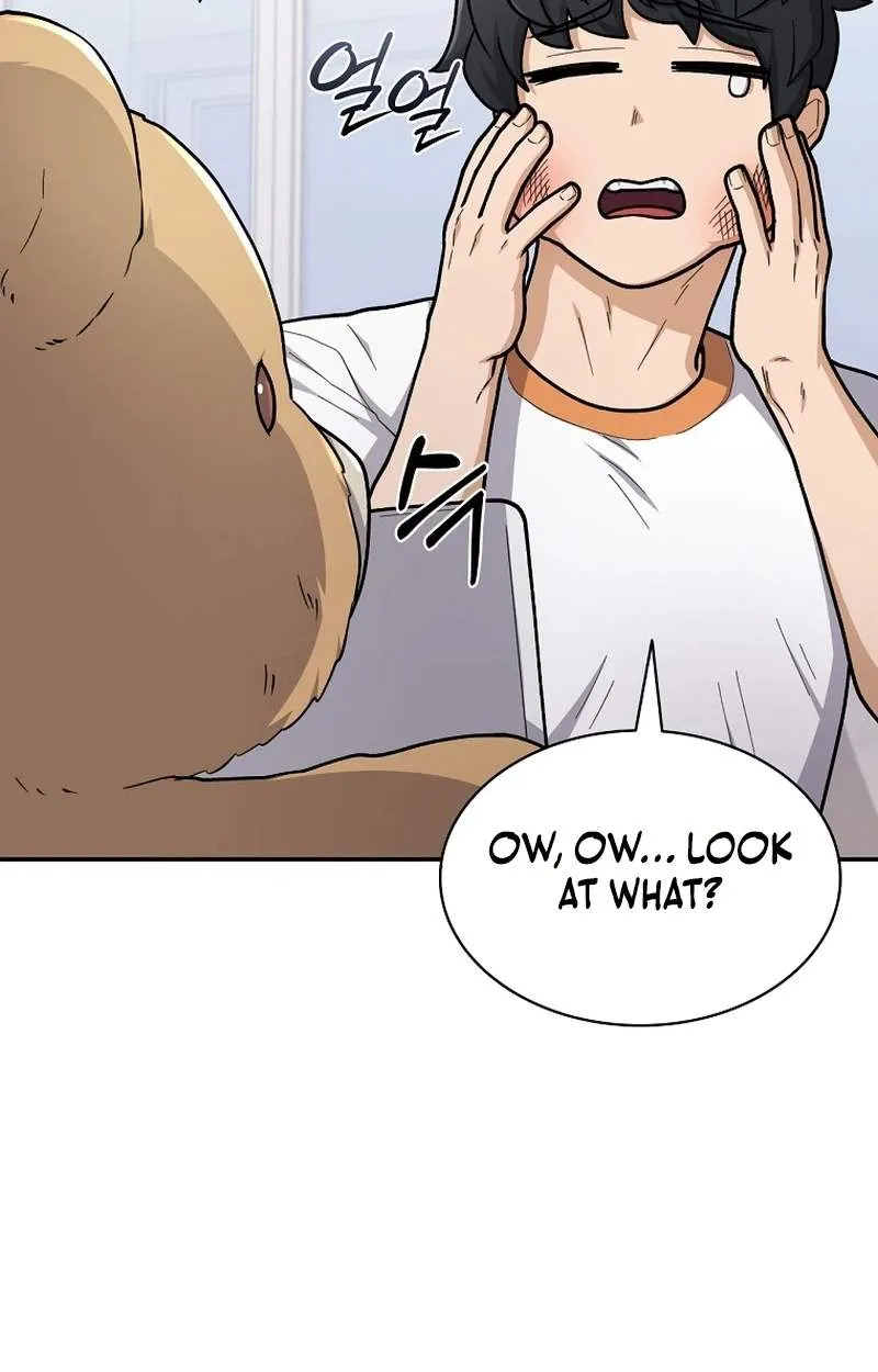 Mr. Kim Strikes It Rich with Auto-Hunting Chapter 24 page 53 - 