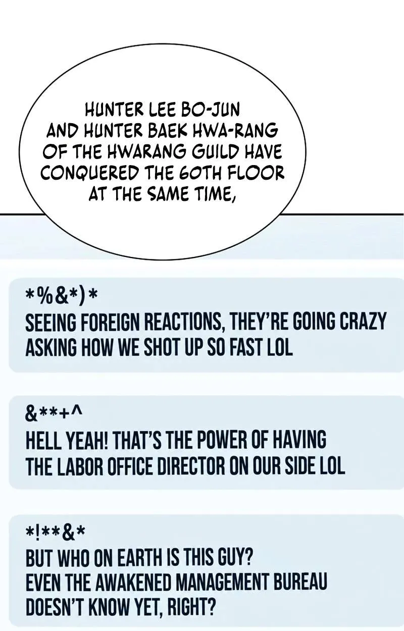 Mr. Kim Strikes It Rich with Auto-Hunting Chapter 24 page 54 - 