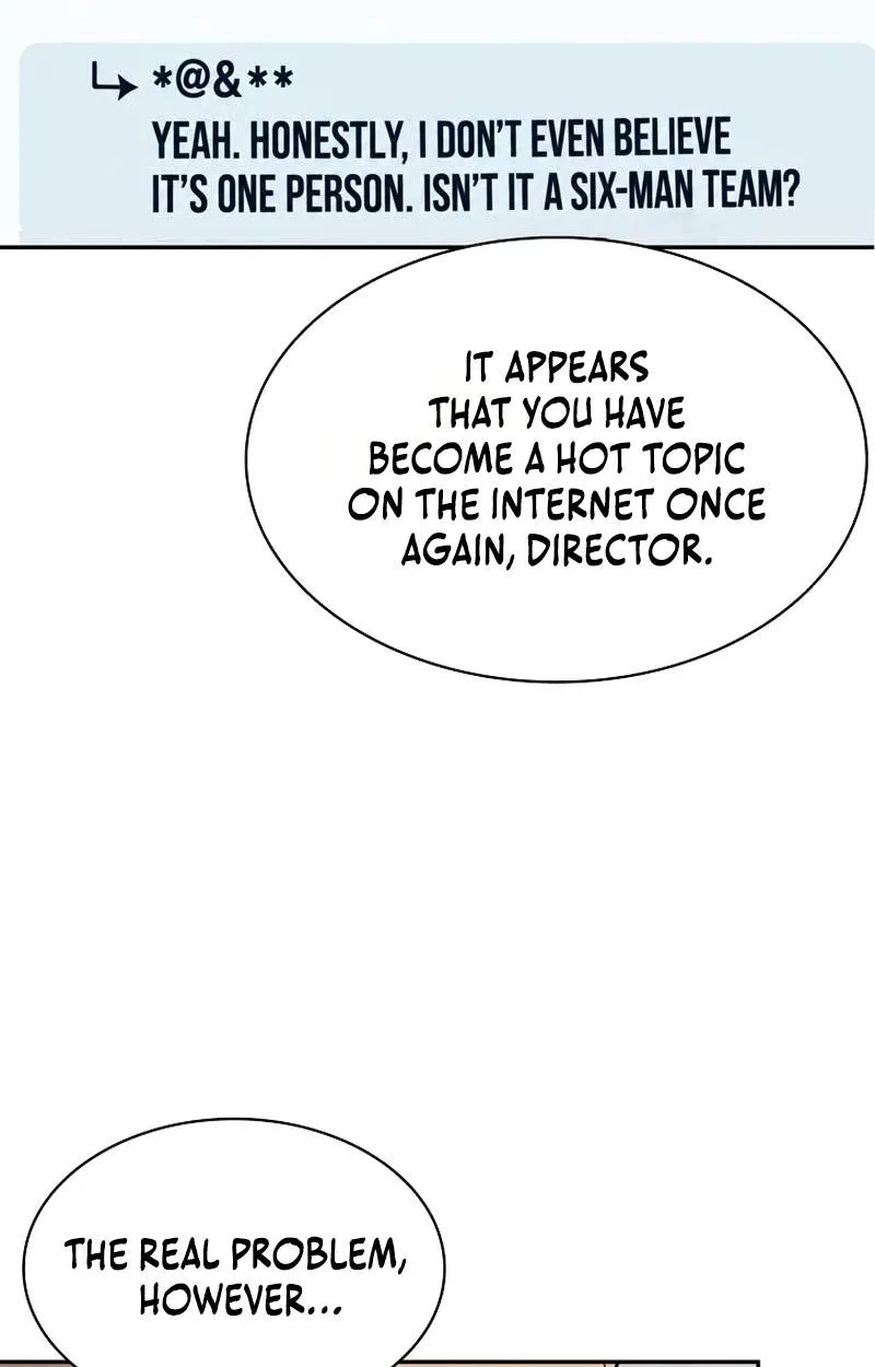 Mr. Kim Strikes It Rich with Auto-Hunting Chapter 24 page 55 - 